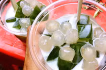 Thòm thèm 7 món ăn vặt “ngon không cưỡng nổi” đang gây sốt