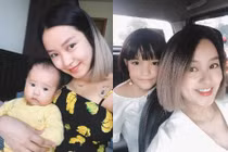 Sau trải lòng về bệnh tình, Mi Vân xúc động gửi lời cảm ơn dân mạng