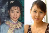 Liễu Hồng "Hoàn Châu Cách Cách" U40 nõn nà "ăn đứt" gái 20