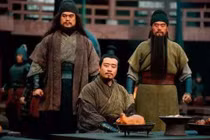 Vì sao Quách Tĩnh được nhiều cao thủ truyền võ công?