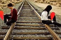 Mất nhau vì “xới” lại quá khứ