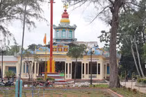 Chuyện chưa tiết lộ về cuộc hành quyết man rợ 800 người ở An Giang