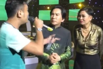 Video: Tuyển VN 3 phút ghi 2 bàn: Cả trường quay "đứng hình" 