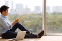 Sếp muốn tôi lấy con gái ông làm vợ