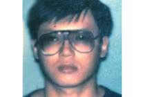 Tội ác không tưởng của sát thủ có biệt danh "người rắn"