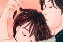 3 đặc điểm không lẫn vào đâu được của mẫu đàn ông mặc váy