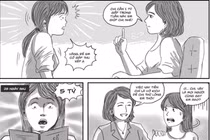 Chị chồng hỏi vay 1 tỷ, một tháng sau đem trả 5 tỷ khiến tôi sốc