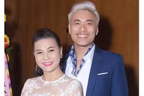 Kiều Minh Tuấn dành tặng món quà bất ngờ cho Cát Phượng hậu scandal