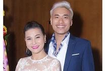 Kiều Minh Tuấn dành tặng món quà bất ngờ cho Cát Phượng hậu scandal