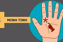 6 dấu hiệu trên bàn tay chứng tỏ vận mệnh may mắn rực rỡ