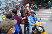 Dân mạng nêu thẳng lí do Lê Dương Bảo Lâm bị đánh