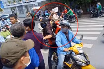 Dân mạng nêu thẳng lí do Lê Dương Bảo Lâm bị đánh