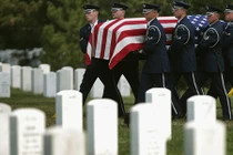 Vì sao lính Mỹ tự sát nhiều hơn chết trên chiến trường?