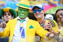 Video: Những cổ động viên bóng đá bá đạo nhất thế giới