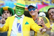 Video: Những cổ động viên bóng đá bá đạo nhất thế giới