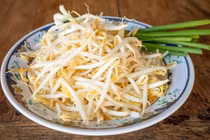 Giới thiệu 3 món ăn tốt cho người bệnh đái tháo đường