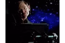 Cách tạo một cỗ máy du hành vượt thời gian của Stephen Hawking