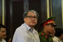 "Bóng hồng Trang phố núi" trong đại án nghìn tỷ