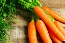 Cách làm mặt nạ cà rốt giúp bạn trẻ ra hơn 10 tuổi