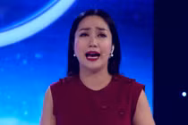 Gia đình Ốc Thanh Vân gặp tai nạn hi hữu, may mắn thoát chết