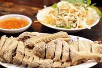 Những người này chớ dại ăn thịt vịt kẻo chết nhanh hơn mắc ung thư