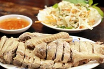 Những người này chớ dại ăn thịt vịt kẻo chết nhanh hơn mắc ung thư