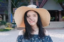 Bạn gái Duy Mạnh: Ngoan, hiền nhưng 'xù lông nhím' vì người yêu