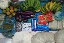 Nữ sinh xa nhà khoe đồ "độc lạ" khiến dân mạng ghen tỵ