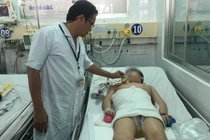 Báo động viêm não Nhật Bản tại TP.HCM