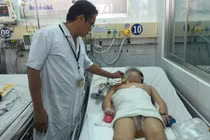 Báo động viêm não Nhật Bản tại TP.HCM
