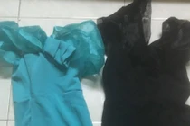 Cô nàng cay đắng nhận hàng online "không thể tệ hơn"