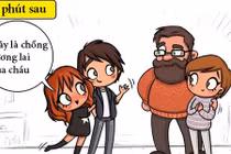 Đây là lý do khiến đàn ông không bao giờ hiểu được phụ nữ