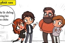 Đây là lý do khiến đàn ông không bao giờ hiểu được phụ nữ