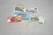 Video: Các mệnh giá tiền đang lưu hành, thanh toán tại Việt Nam