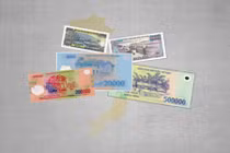 Video: Các mệnh giá tiền đang lưu hành, thanh toán tại Việt Nam