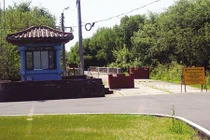 Vào nơi nguy hiểm nhất hành tinh