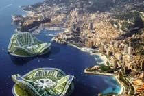 Video: 4 ý tưởng xây nhà không cần có đất tại Singapore