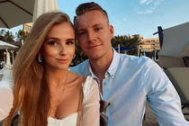 Dàn người đẹp hẹn hò, kết hôn với tuyển thủ Đức