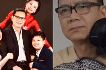 Đời tư của NSƯT vào vai người si mê bà Cúc trong Hướng dương ngược nắng