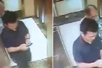 Bảo vệ chung cư kể phút giáp mặt người đàn ông sàm sỡ bé gái ở Sài Gòn