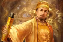 Vị vua nước Việt nào khi sinh ra có 7 nốt ruồi như chòm sao Bắc Đẩu?