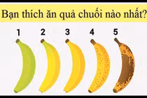 Trắc nghiệm tính cách giúp nhận ra điểm mạnh của bản thân