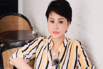 U50, 2 cuộc hôn nhân, Lê Giang đang hạnh phúc bên 'người tình'