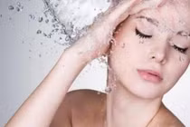 Dưỡng da bằng rau quả mùa xuân