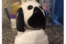 Sự thật sợ hãi đằng sau chiếc camera phòng con tự di chuyển