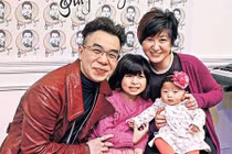 Ca sĩ nhí Trung Quốc kiếm hơn 22 tỷ đồng một năm