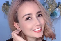 Hoàng Yến nhắn nhủ phụ nữ: "Đừng có ngu như tôi đã từng"