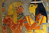 Quan niệm “chuyện yêu” và bí thuật phòng the của người cổ đại