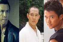 3 siêu sao võ thuật Trung Quốc qua lời kể của sư phụ