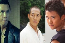 3 siêu sao võ thuật Trung Quốc qua lời kể của sư phụ